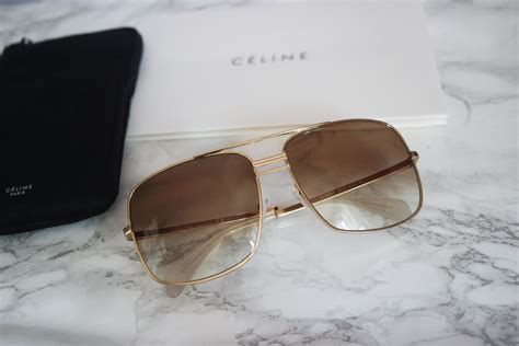 celine aviator sunglasses 41808|celine sunglasses case.